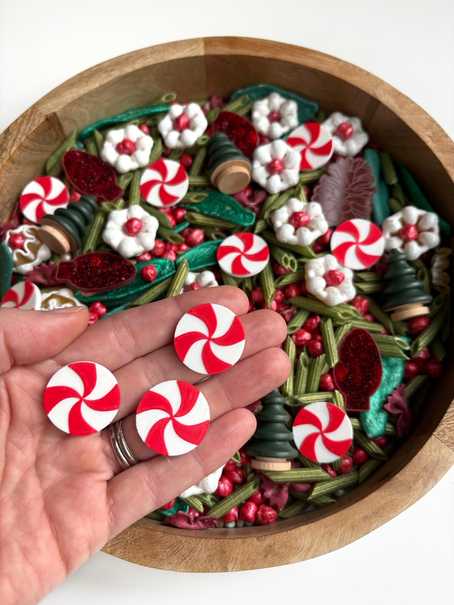 Peppermint Eco Fillers by T. C. Play