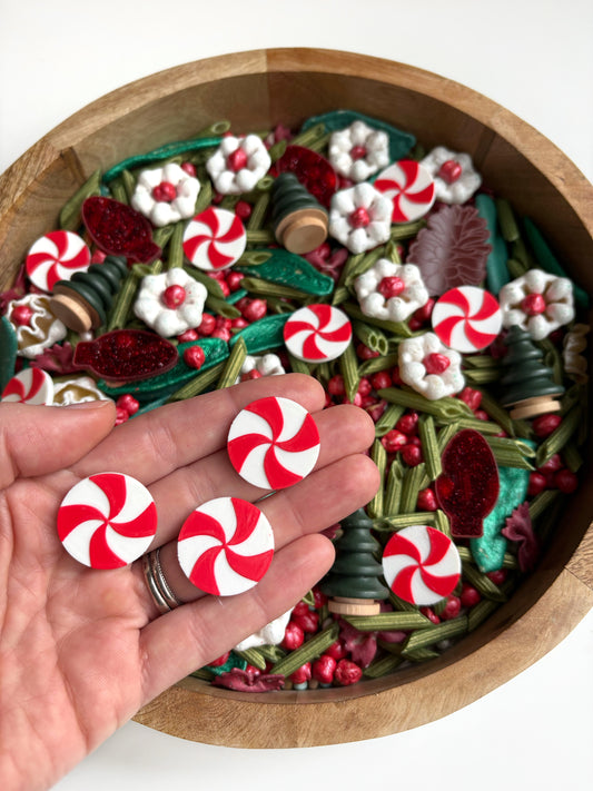 Peppermint Eco Fillers by T. C. Play