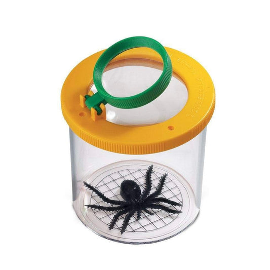 Safari Ltd. World's Best Bug Jar