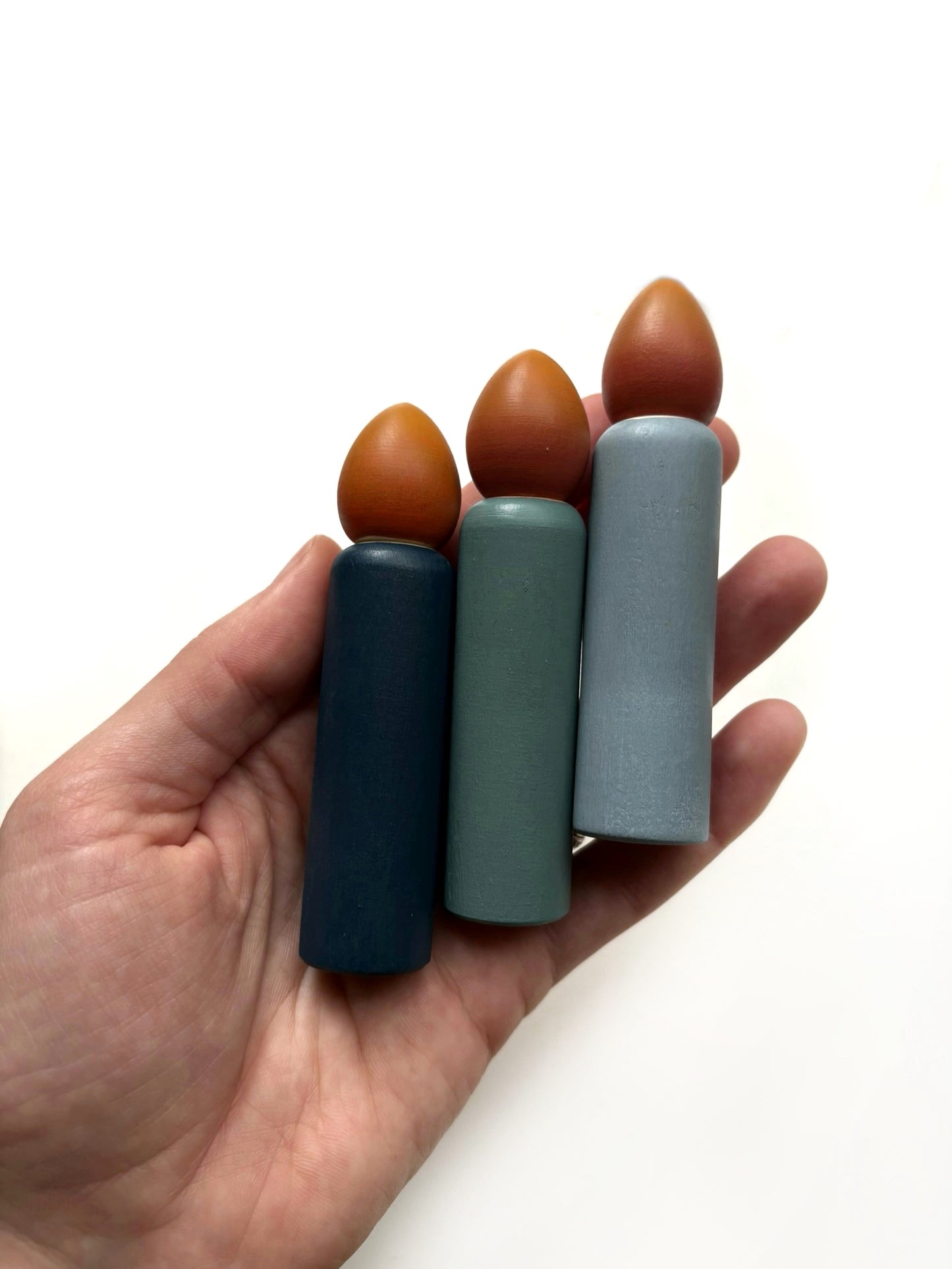 Celebration Candle in Cup