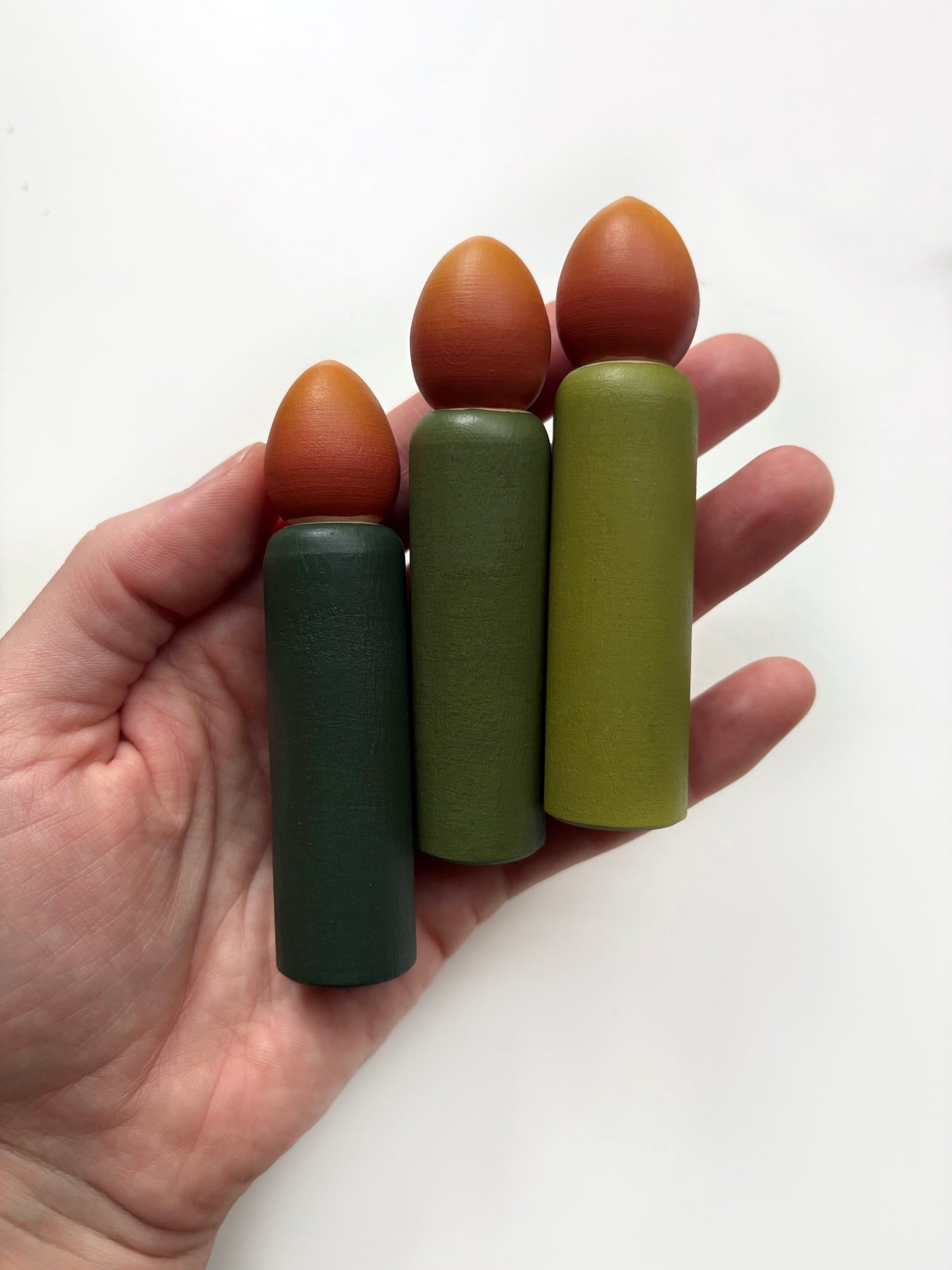 Celebration Candle in Cup