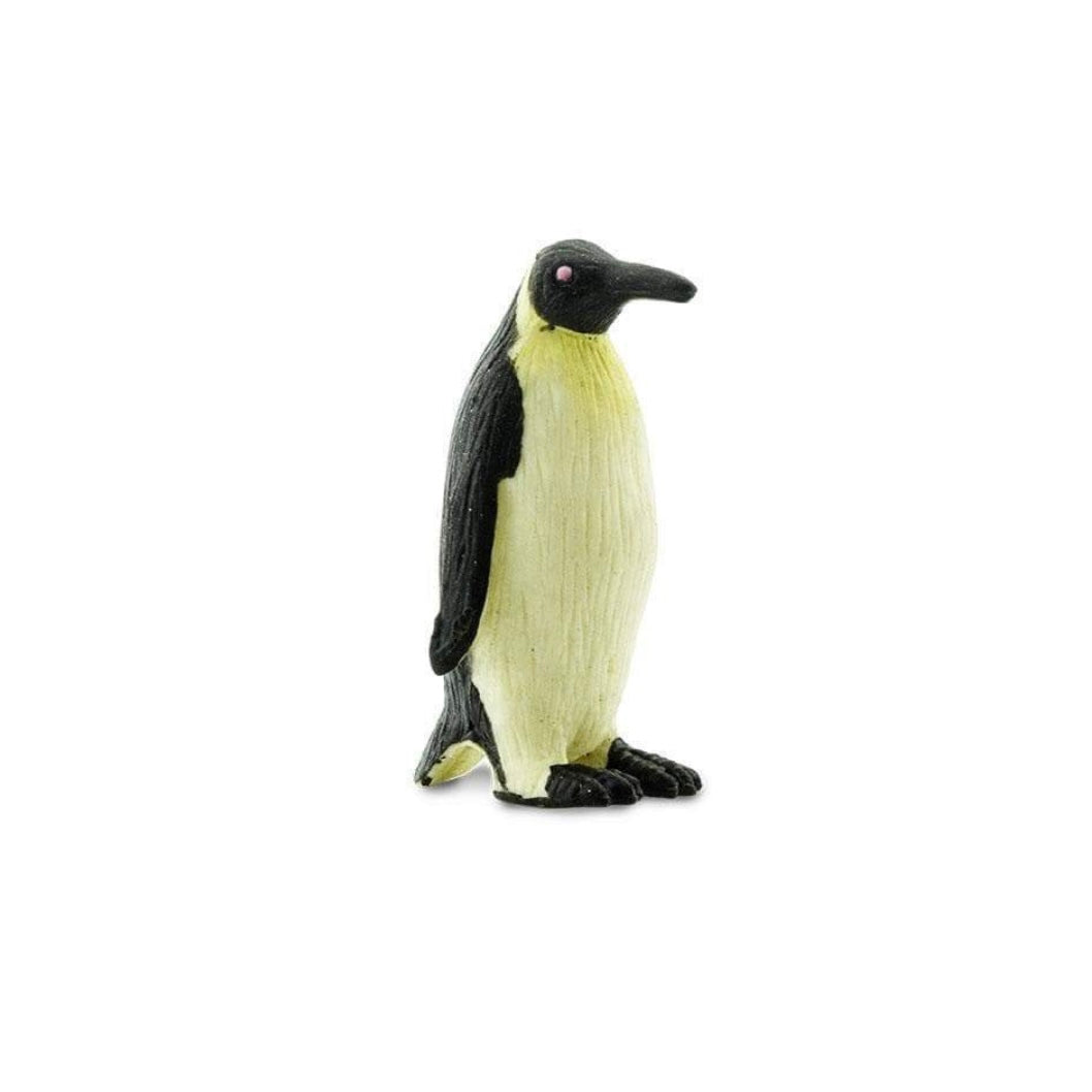 Safari Ltd Emperor Penguin Counters