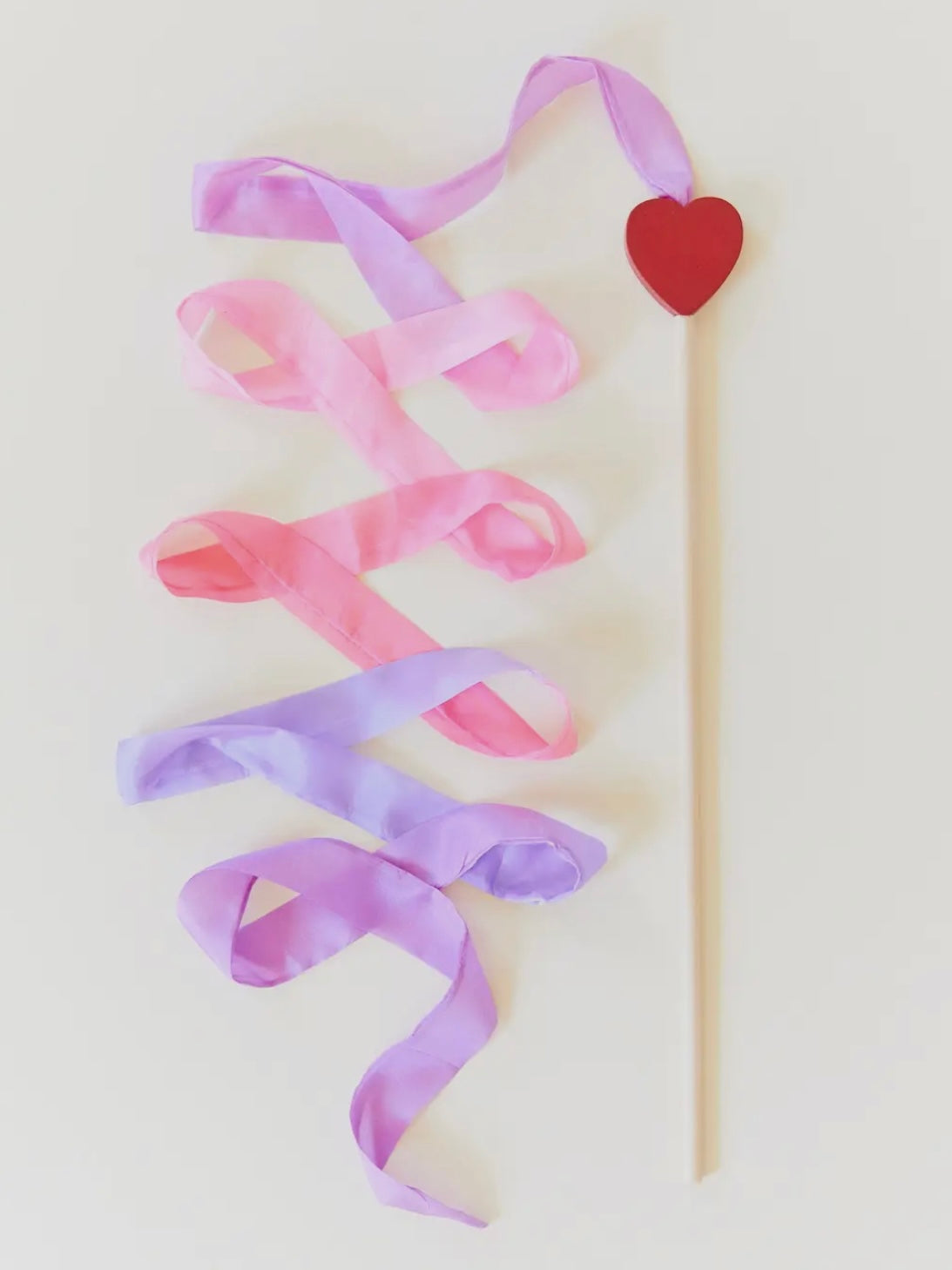 Blossom Streamer by Sarah's Silks