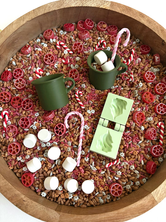 Mini Hot Cocoa Set by T. C. Play