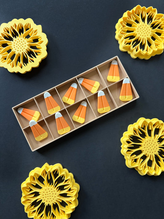 Counting Eco Tray by T. C. Play
