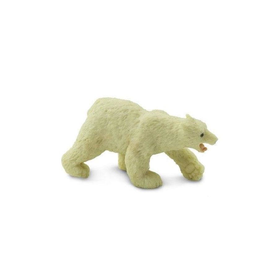 Safari Ltd Polar Bear Counters