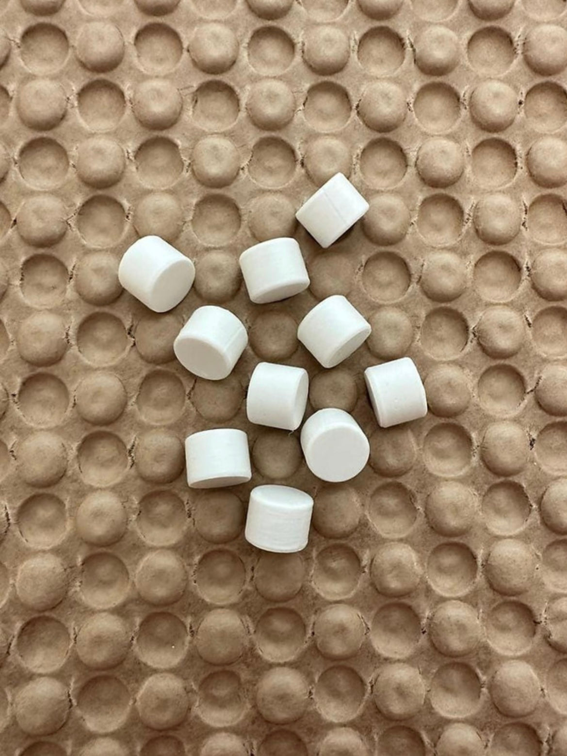 Mini Marshmallow Eco Fillers by T. C. Play