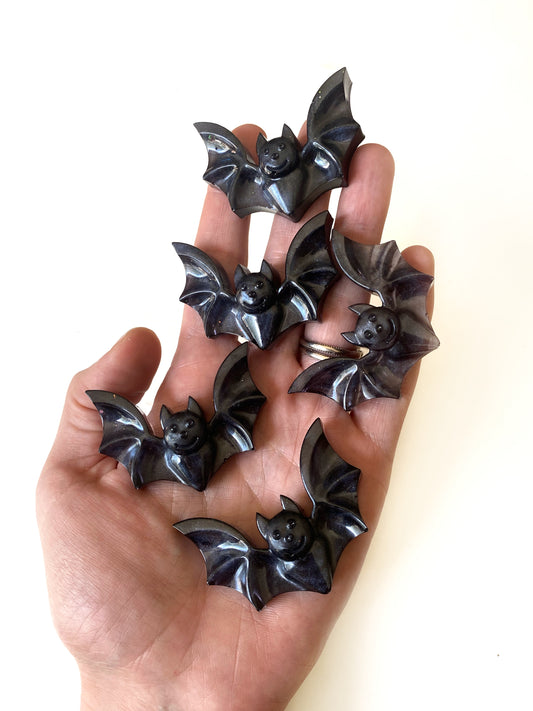 Resin Bat Counters