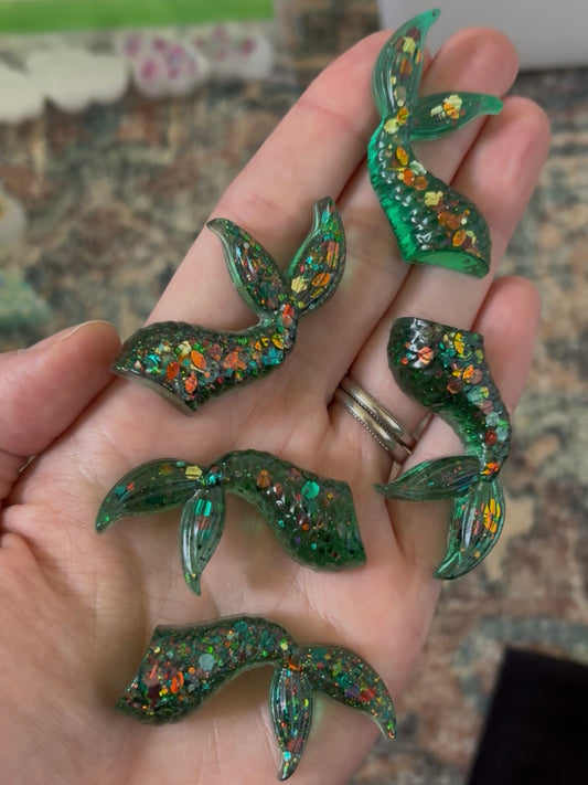 Mermaid Tails