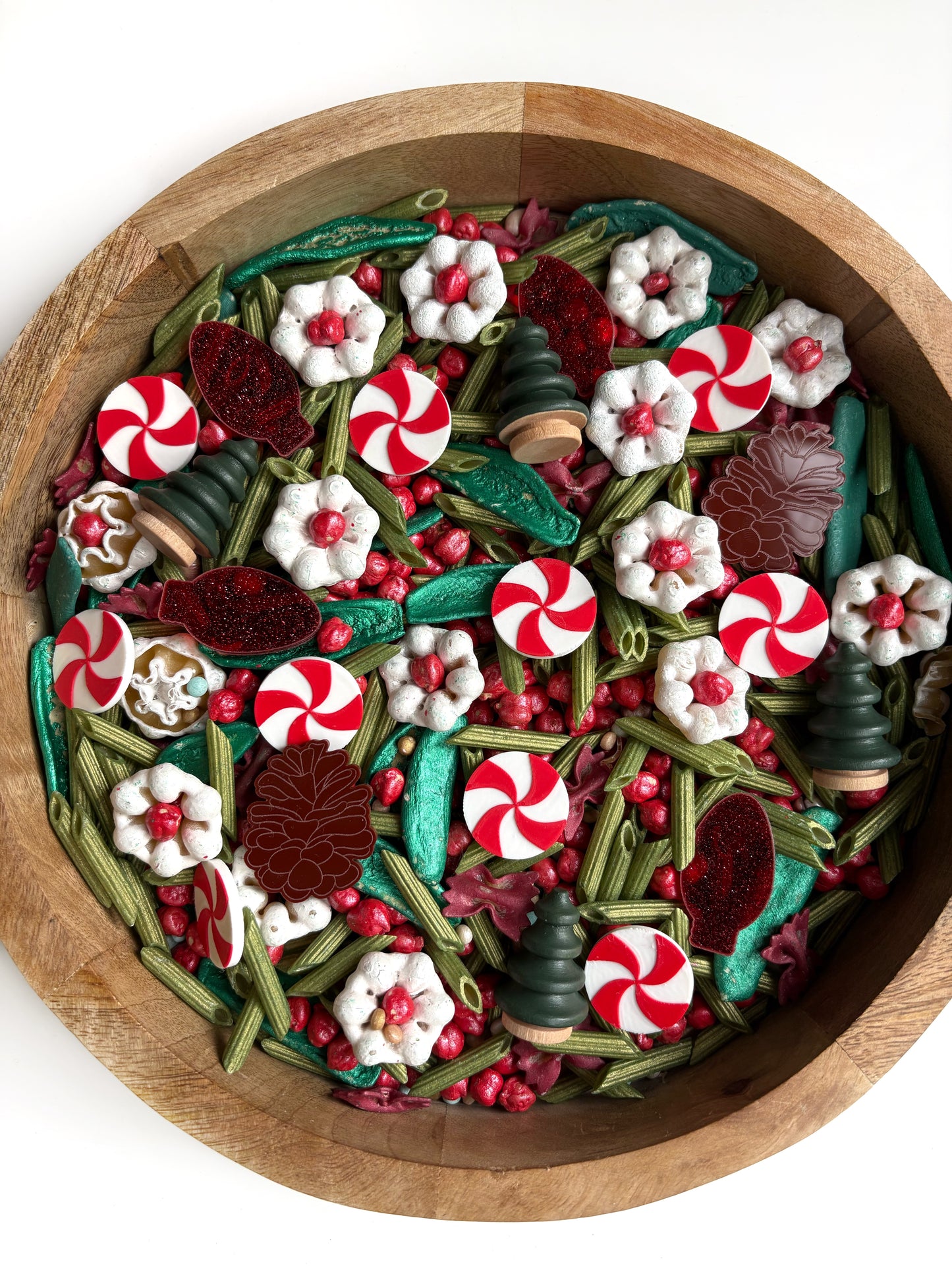 Peppermint Eco Fillers by T. C. Play