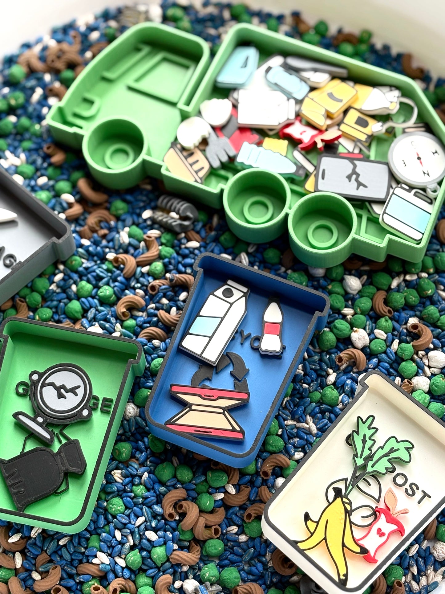 Planet Protector Eco Kit