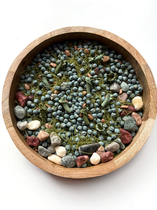 Summer Pond Sensory Mix