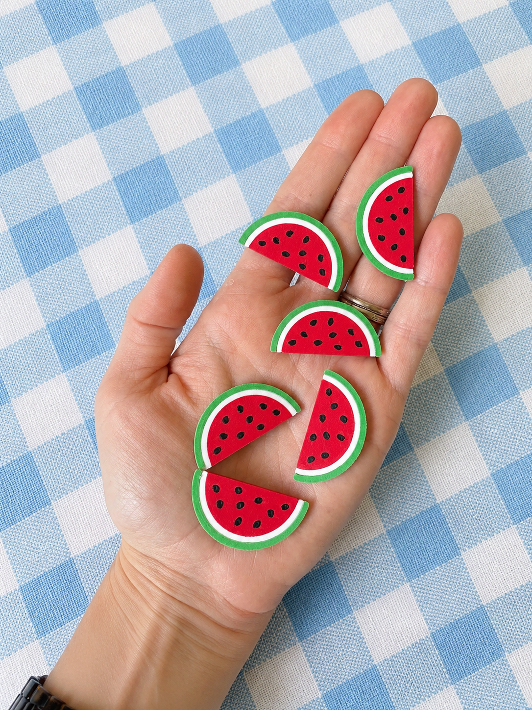 Watermelon Eco Fillers by T. C. Play