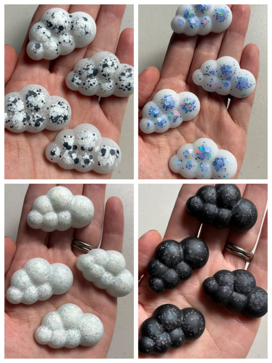 Resin Cloud Sets