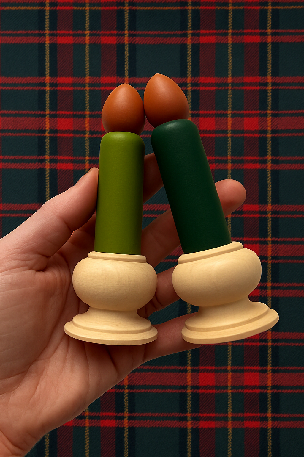 Celebration Candle in Cup