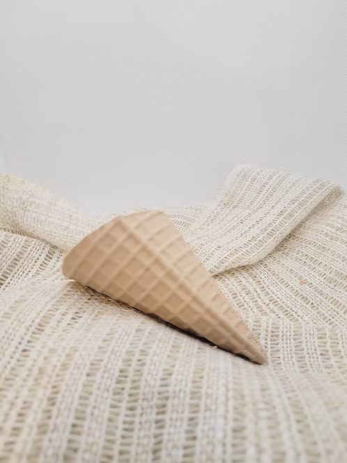 Eco Waffle Cone by T. C. Play (Copy)