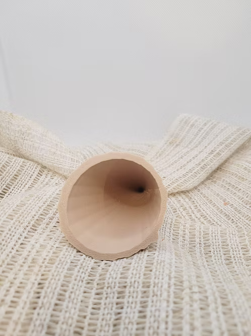 Eco Waffle Cone by T. C. Play (Copy)